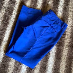 Women’s Express Columnist Ankle Pants